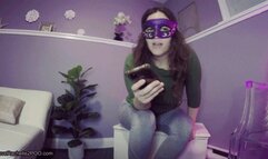 Do You Like Your Step Auntie's Farts?