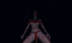 Beauty bigboobs ride the man - 3D Hentai Animation V613