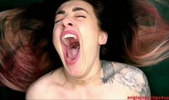 Deep Wide Sexy Yawn* order wmv