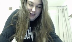 Serephs Cute Little BellyButton