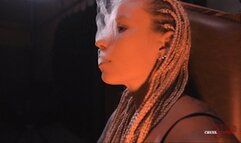 Craving cigarette FHD MP4