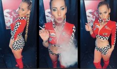 Marlboro marketing encourage u to smoke