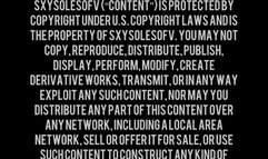 A Cute Little TRYNOTTOCUM Challenge~