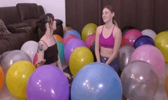 Balloon Festivities 2