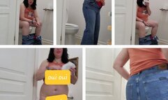 SNEEZING alert !!! OUI NATURE LOVERS ONLY BUFFET STYLE FEEDING