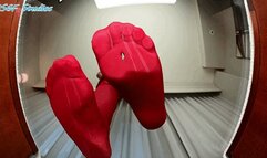 Exotica back and on the glass!! Pt 3 - MP4