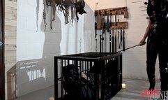 Her Prisoner Part 6 **wmv version**