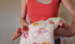 Bloomeez Diaper Review