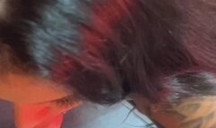 Sex with my boyfriend