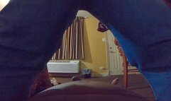 How it Started With The Hands (part 1)