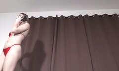 Tyler Lynn the giantess mov