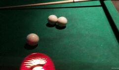 Free time In sauna with my Ukrainian Girlfriend