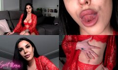 Interesting findings ~ Sweet Maria