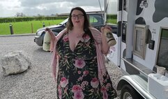 SSBBW GOT MILK - MILK TIME ADVENTURE