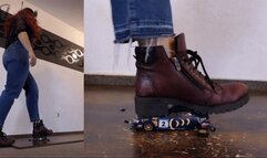 Lidia Walkover Crush