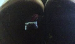 Giantess Getting Freaky with her Teenie Girlfriend 1080