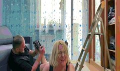 Jeannette in TroubleMP4