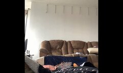 Makeup and Joi Roleplay