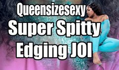 Super Spitty Edging Joi Game