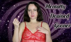 Mentally Drained Gooner - 720p wmv