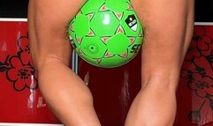 Absolute Legs #25 I’ve caught you to squeeze HD