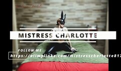 FootWorship & Strap-on