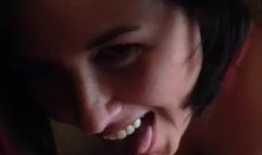 Justalittlered sucking cock