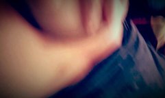 Quickie with wifey