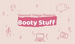 Booty Stuff