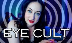 Eye Cult with Goddess Lucy