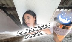 accidental growth
