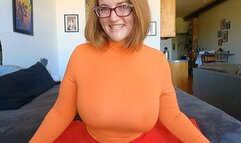 JINKIES! Help Velma solve a mystery - 117