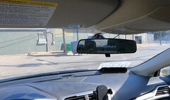 Fucking the guy who said he was my Uber - 118