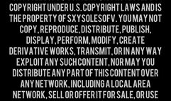 Such A Strong Man? You Should Be Able to Lift Mommy's Sweaty Feet Off Your Face, Weakling