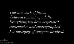 Skull Candy Bri - Breaking Bri : The Cabin (ft Sugar Skull Bri, FettishVids, SkullCandy Bri) Bondage DID Duct Tape Fetish Tape Gagged Bondage Tape Bondage Rope Bondage