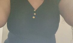 Titty Tuesday Bra Joi