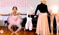 Brutal Ballet (WMV)