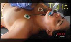 Tisha Breathe (CPR, RESUS, DEFIB, AMBU, INTUB)