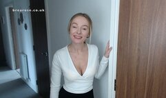 Best friends step-moms body