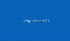 Amy029 (MP4)
