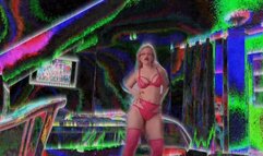 Shake a body like a sissy slut!