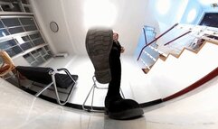 YIDE Boots Queen 360VR4K_1