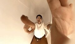 YAYAfemdom Little Man 360VR4K