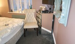 Interrogation part one