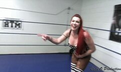 THE SHOWDOWN pt 2a LP-040 HD