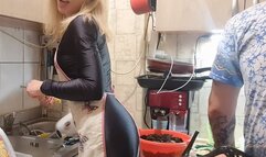 cooking show