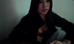 Stephanie January 18 2024 WebCam 4