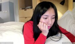 Stephanie January 29 2024 WebCam 5