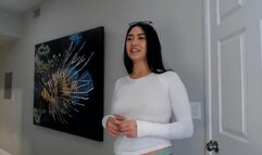 YourGoddessLu March 26 2024 WebCam