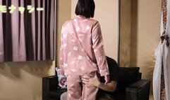 FC2PPV 4394555 [Pajamas★Monashi][Uncensored]